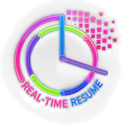 Real-Time Resume